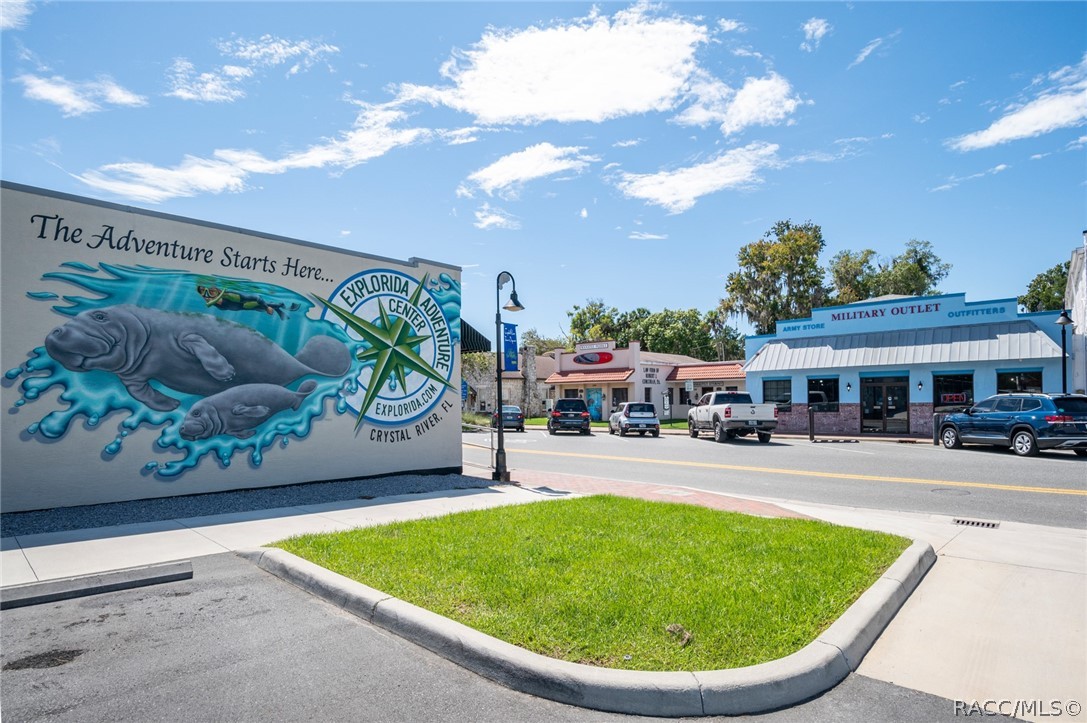2952 West Rita Lane Dunnellon, FL 34433 - Photo 5 of 12 Crystal River - Downtown