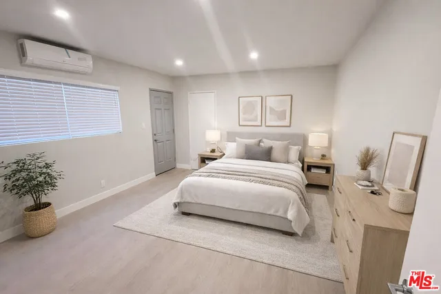 $3,795 | 1117 South Bedford Street, Unit 101, Los Angeles, CA 90035