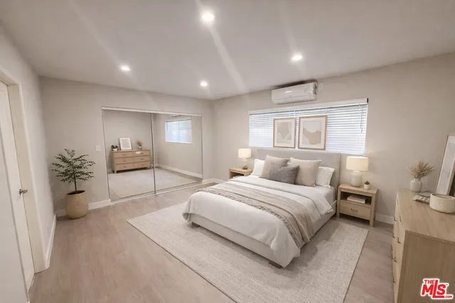 $3,795 | 1117 South Bedford Street, Unit 101, Los Angeles, CA 90035