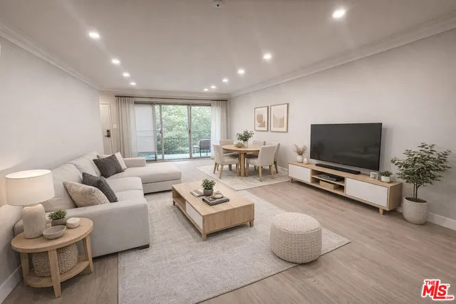 $3,795 | 1117 South Bedford Street, Unit 101, Los Angeles, CA 90035