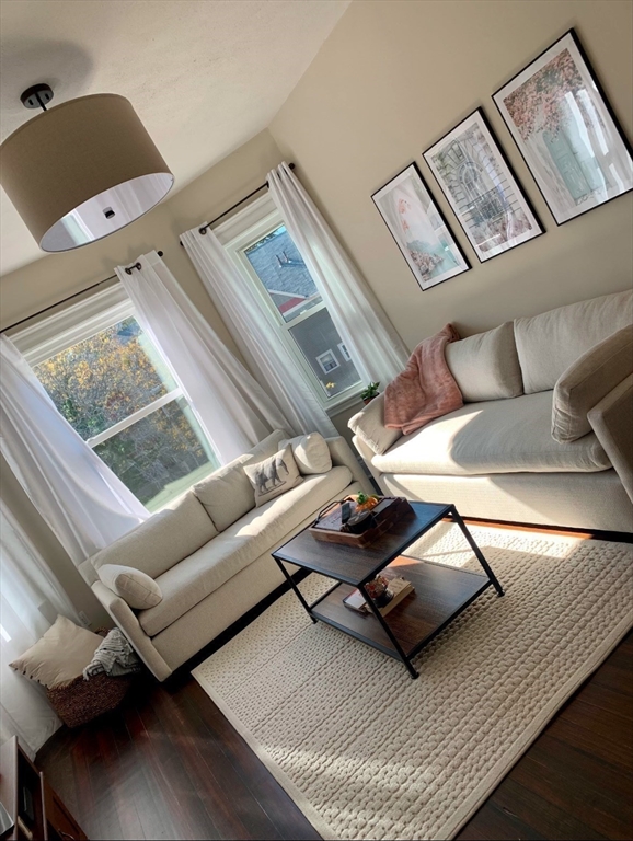 472 Talbot Avenue, Unit 3 Boston, MA 02124 - Photo 3 of 9