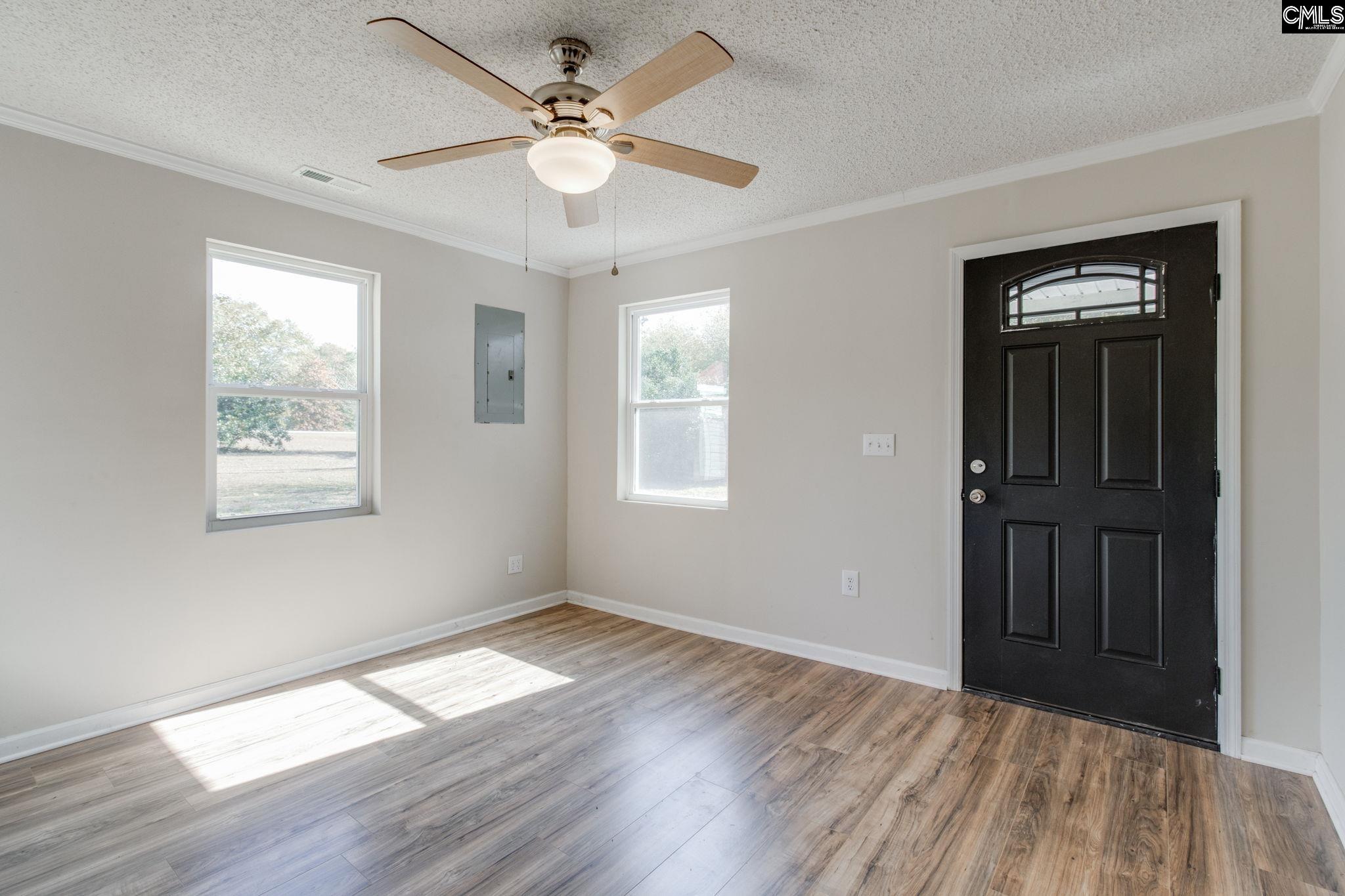 5793 Lockhart Road Kershaw, SC 29067 - Photo 9 of 34