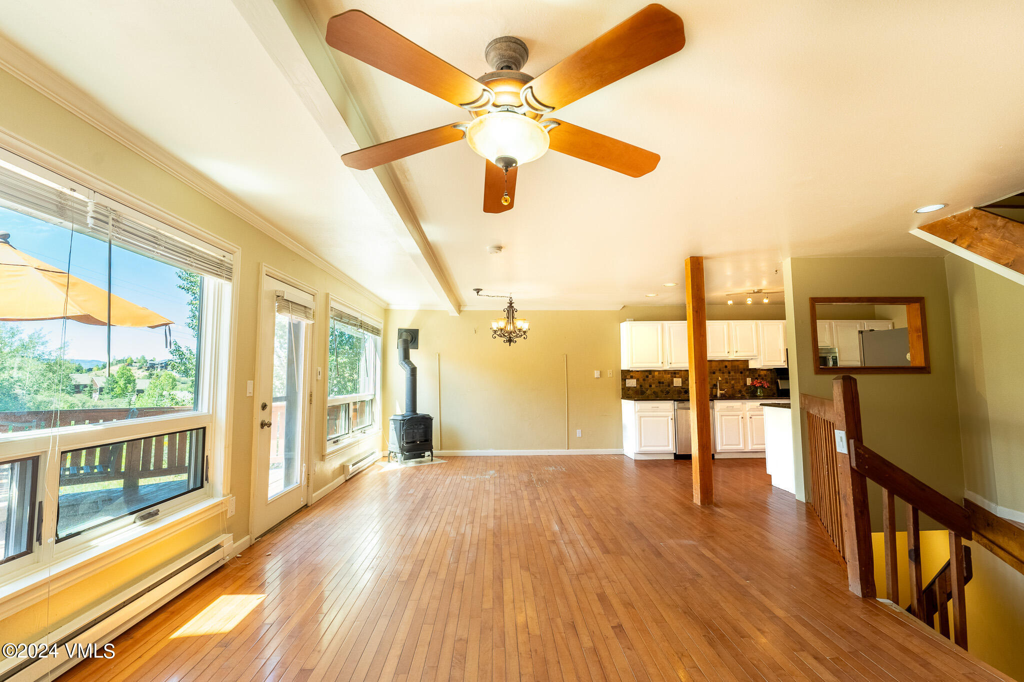 2355 Old Trail Road, Unit 5 Avon, CO 81620 - Photo 5 of 23 Old Trail-1