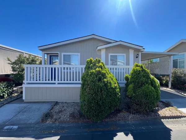 $309,900 | 433 Sylvan Avenue, Unit 84, Mountain View, CA 94041