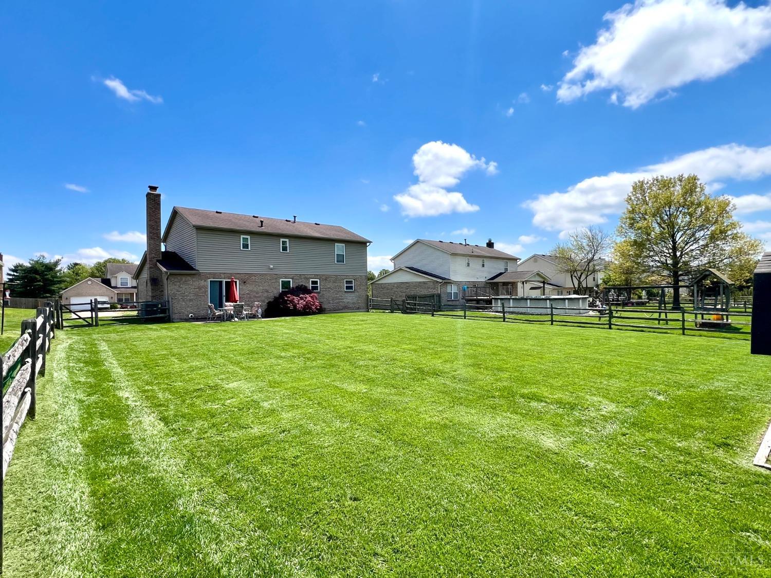 7844 Seward Road Fairfield, OH 45011 - Photo 18 of 18 Gallery Image 18