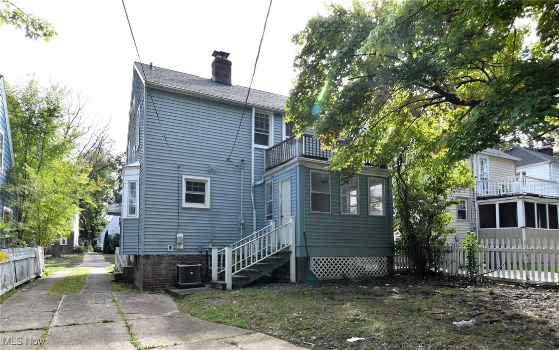 1084 Rushleigh Road Cleveland Heights, OH 44121 - Photo 30 of 30