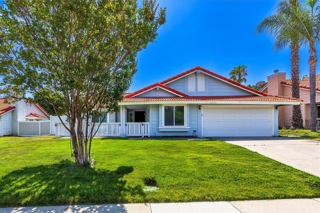 45586 Rainbow Canyon Road Temecula, CA 92592 - Photo 3 of 20