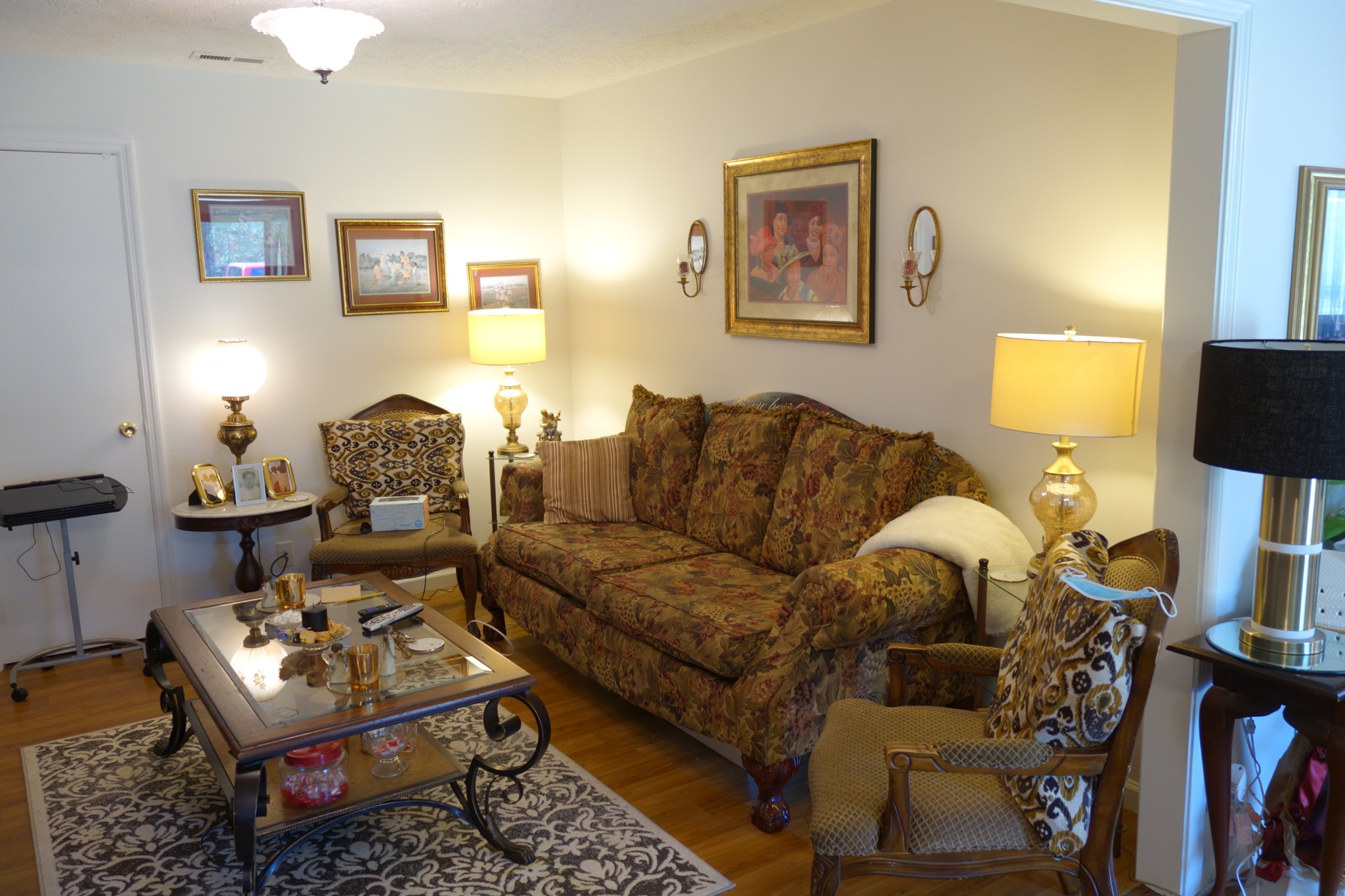 724 Double Springs Road Murfreesboro, TN 37127 - Photo 16 of 36 Gallery Image 16