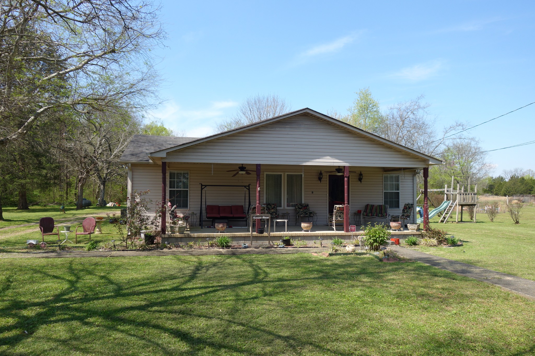 724 Double Springs Road Murfreesboro, TN 37127 - Photo 2 of 36 Gallery Image 2