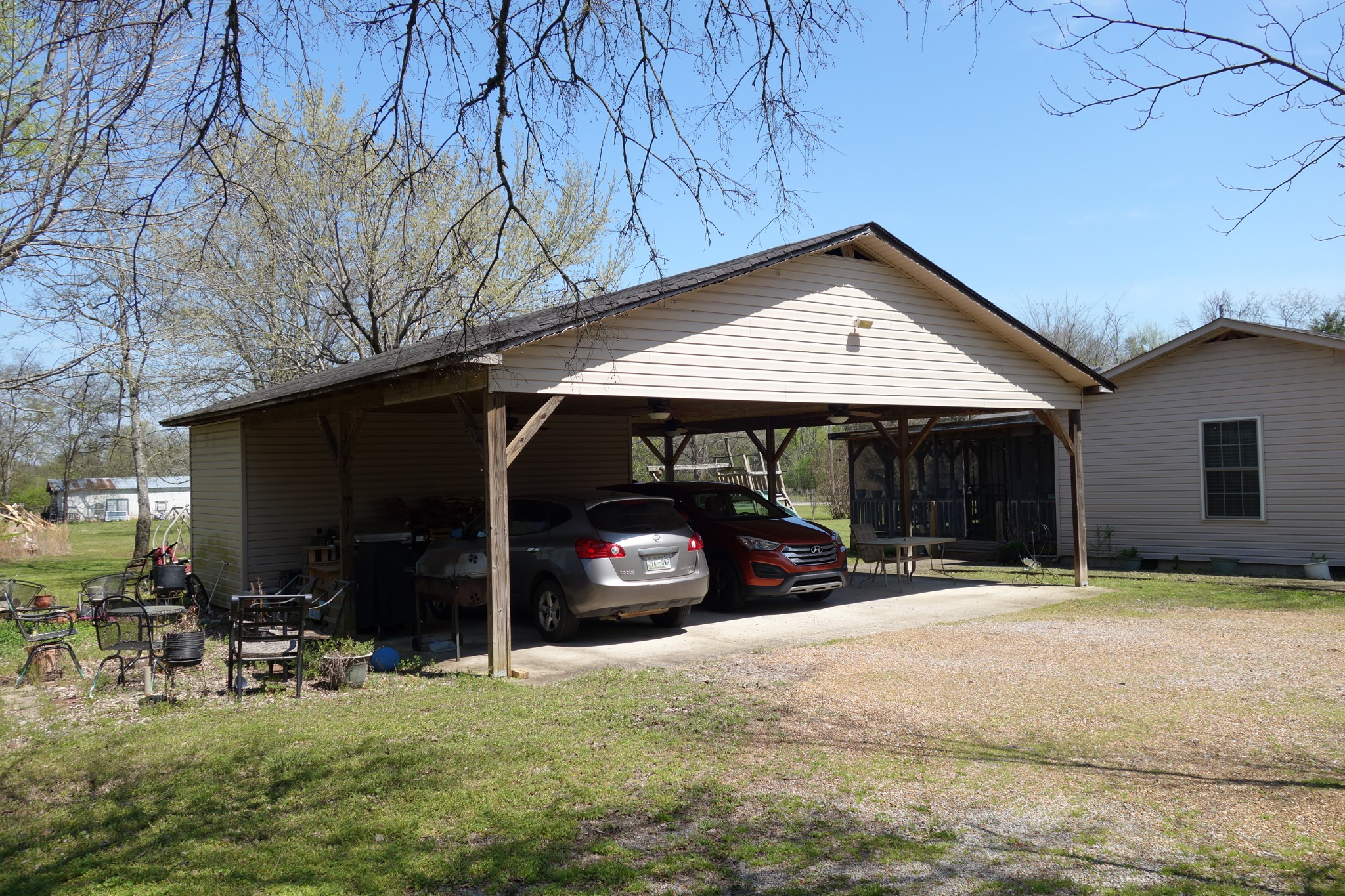 724 Double Springs Road Murfreesboro, TN 37127 - Photo 4 of 36 Gallery Image 4