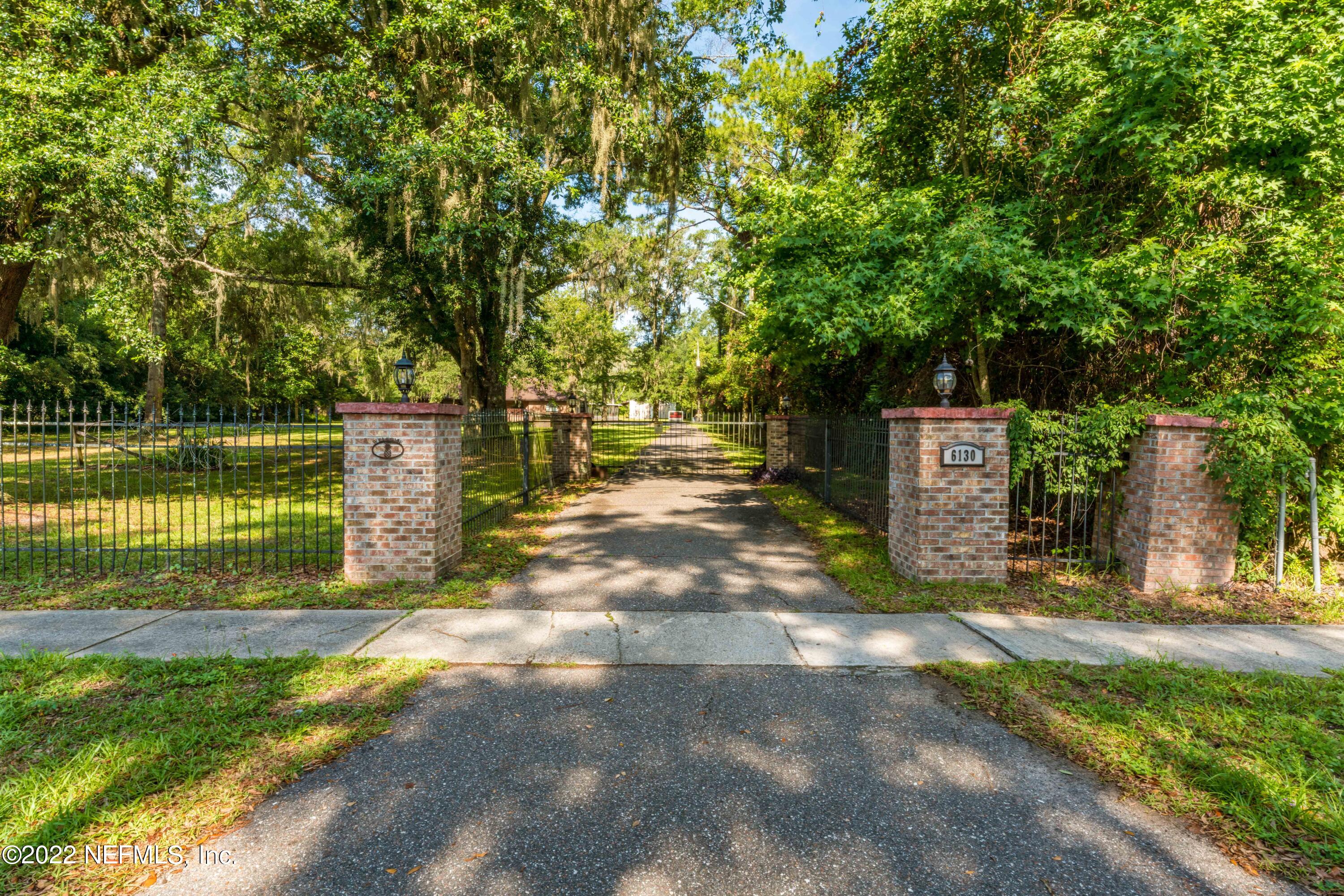 6130 Firestone Road Jacksonville, FL 32244 - Photo 1 of 67 a view of a park with a trees