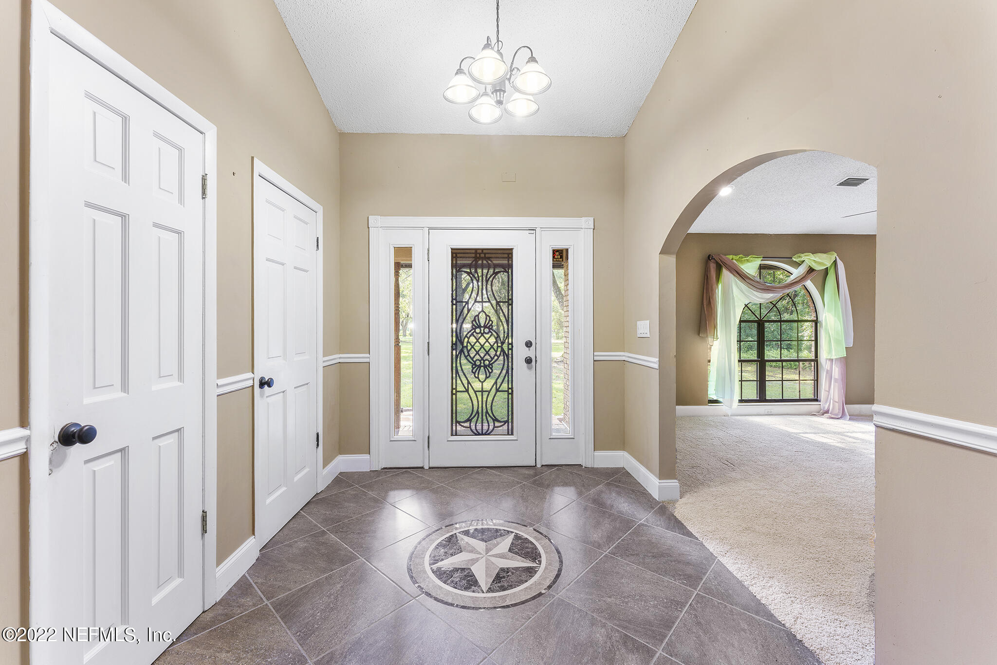 6130 Firestone Road Jacksonville, FL 32244 - Photo 30 of 67 Foyer