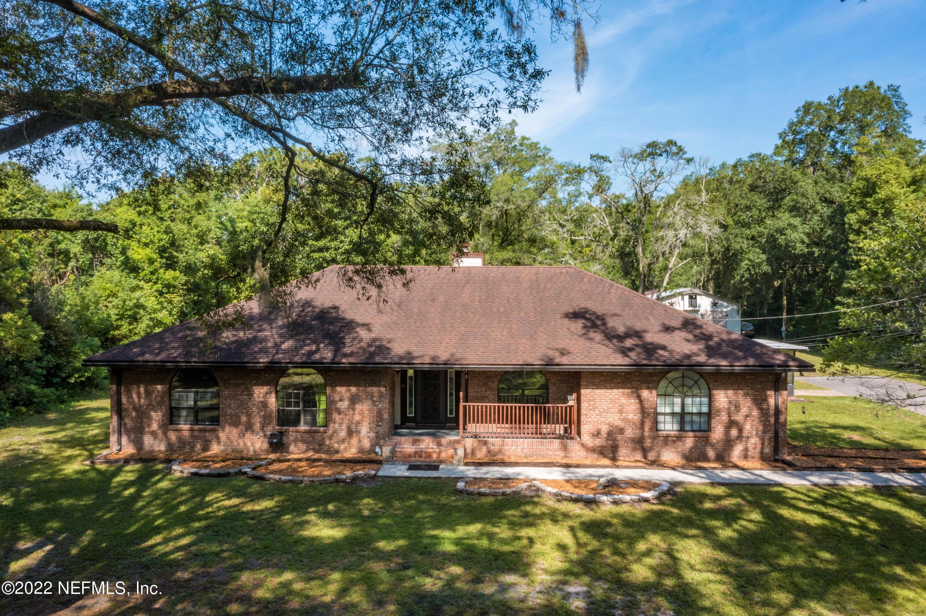 6130 Firestone Road Jacksonville, FL 32244 - Photo 3 of 67 Front of house