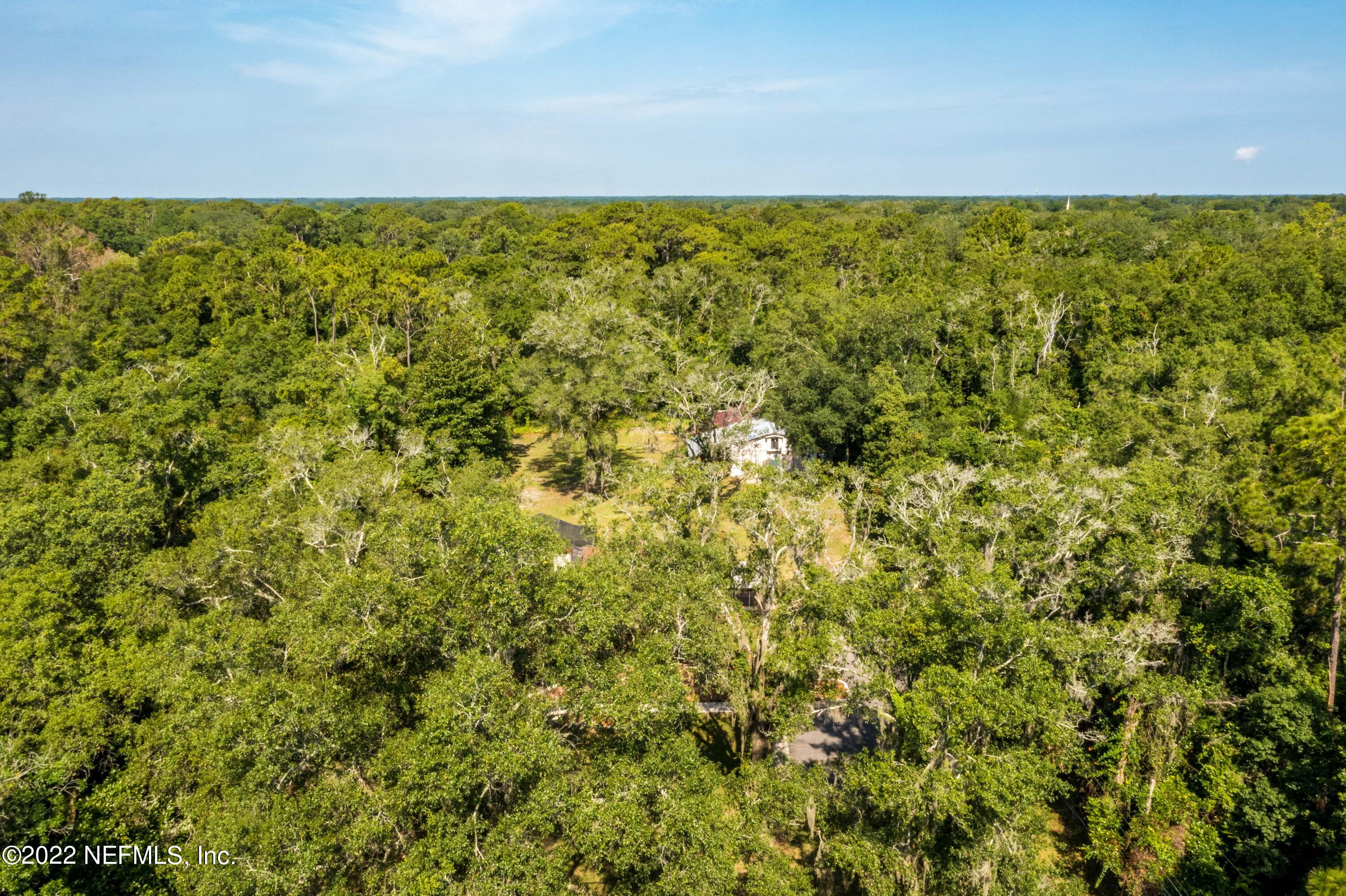 6130 Firestone Road Jacksonville, FL 32244 - Photo 65 of 67 Birds eye view