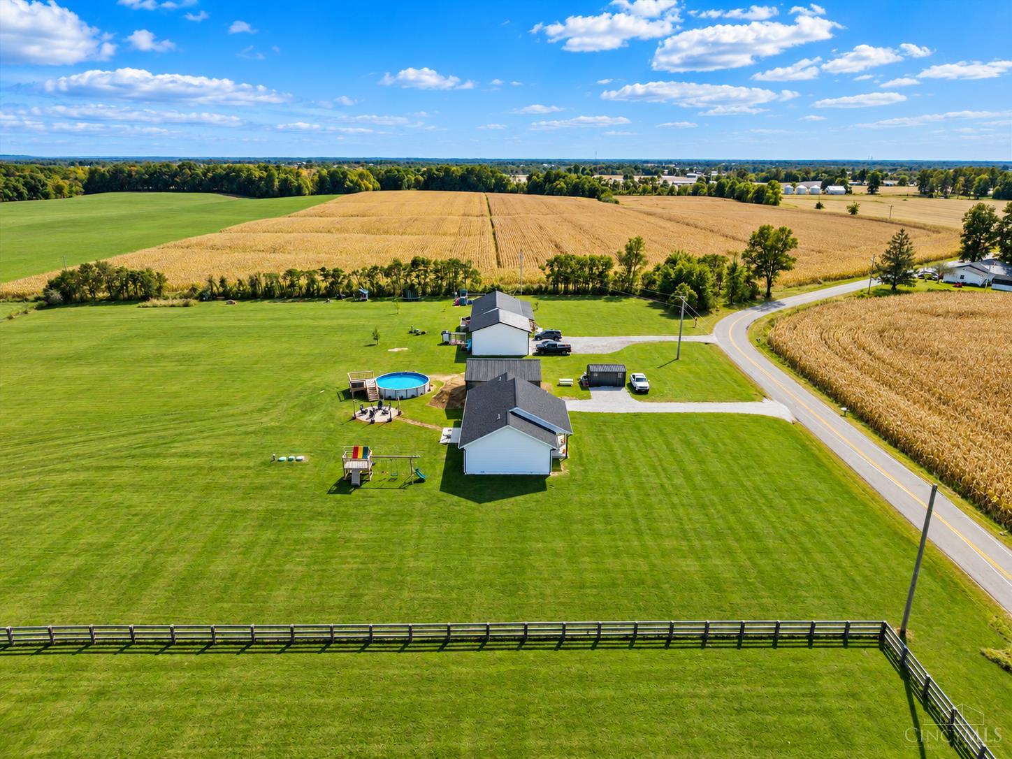 622 Bethlehem Road Winchester, OH 45697 - Photo 40 of 44 Gallery Image 40