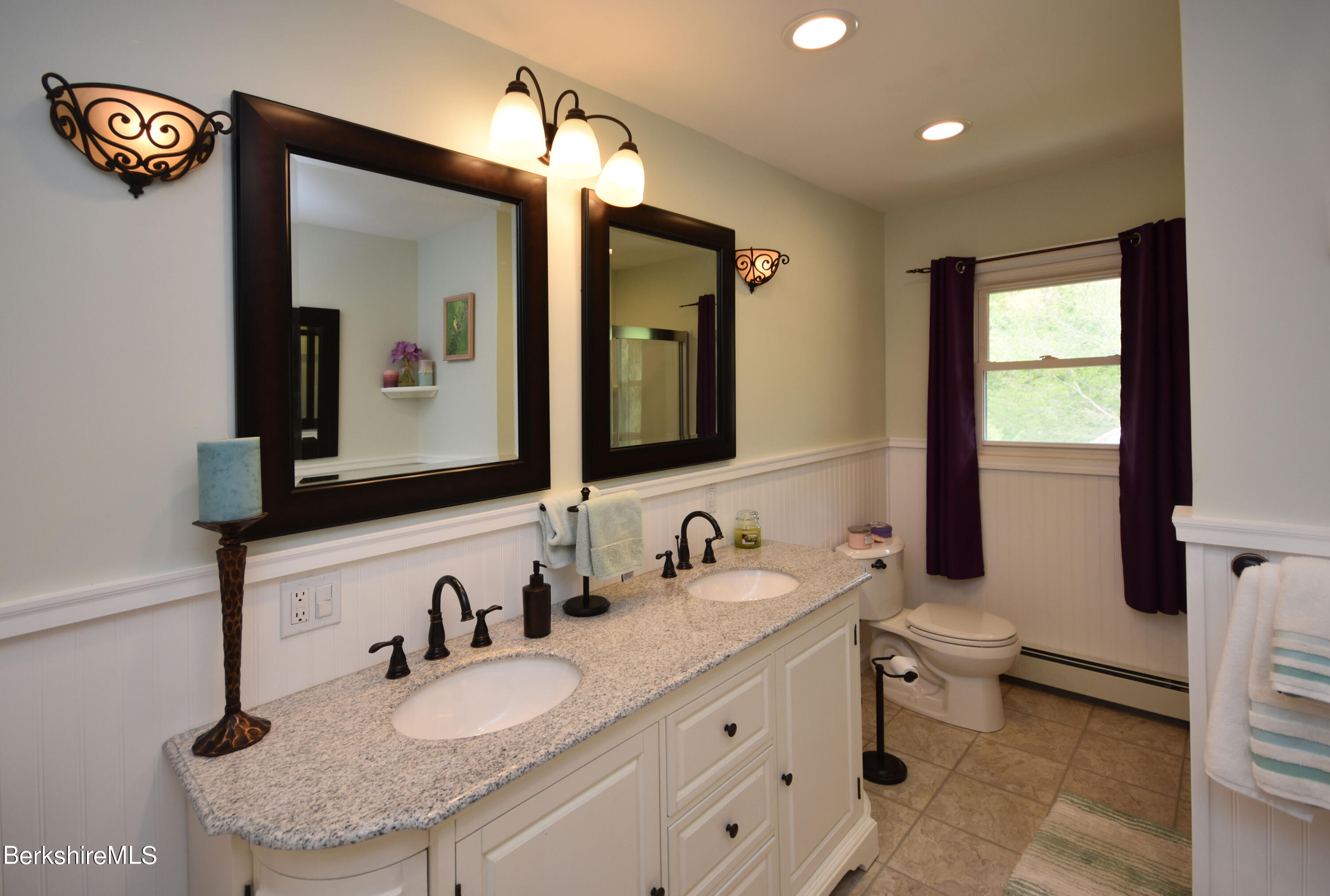 58 Oak Hill Road Pittsfield, MA 01201 - Photo 28 of 47 Full Bath