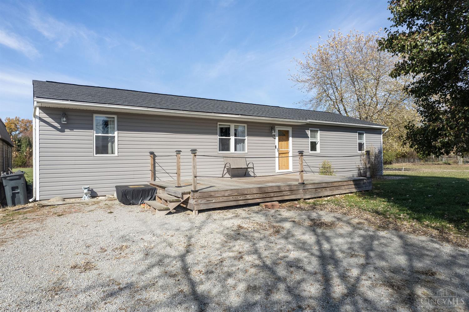 2271 Tucker Road Blanchester, OH 45107 - Photo 23 of 30 Gallery Image 23