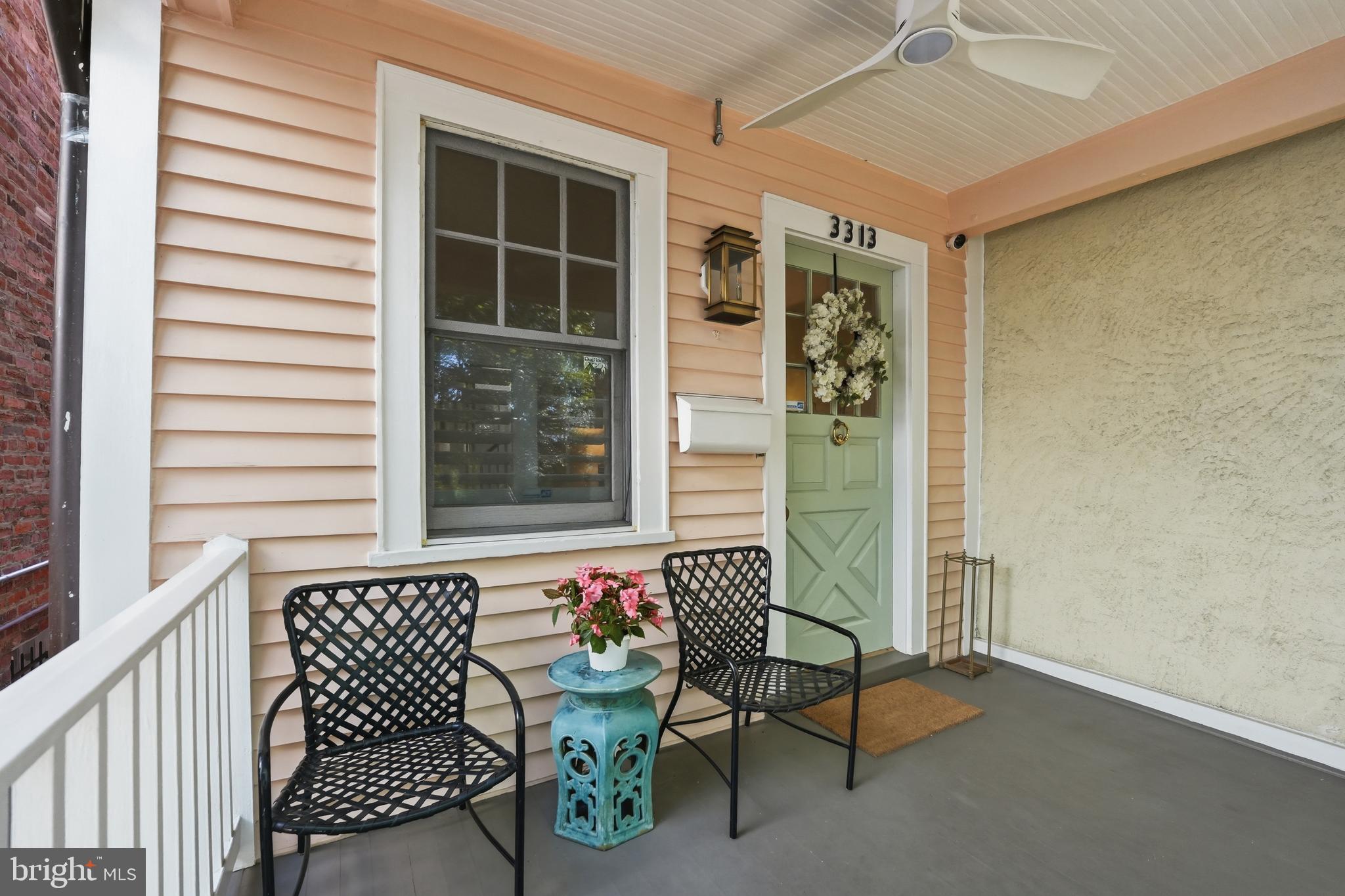 3313 Q Street Northwest Washington, DC 20007 - Photo 4 of 65