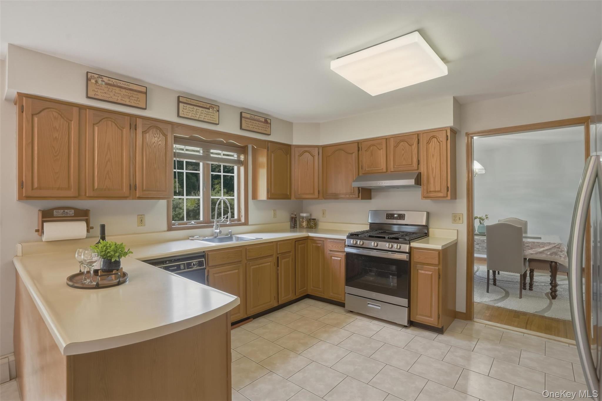 41 Saddle Ridge Drive Hopewell Junction, NY 12533 - Photo 15 of 50 Kitchen