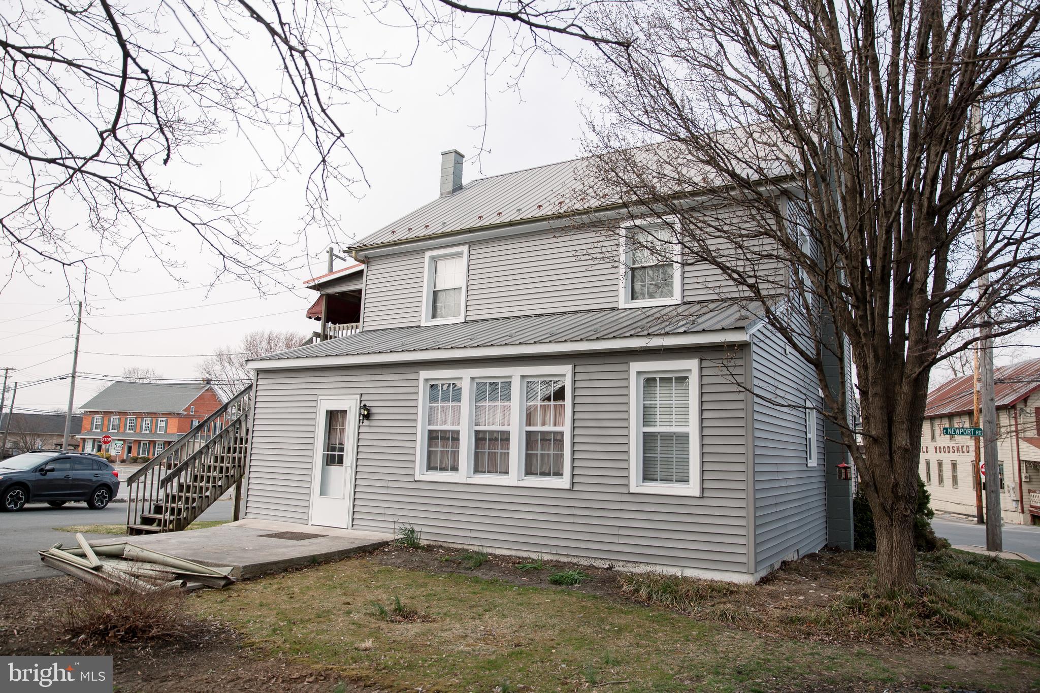 3598 East Newport Road Intercourse, PA 17534 - Photo 8 of 40 Gallery Image 8