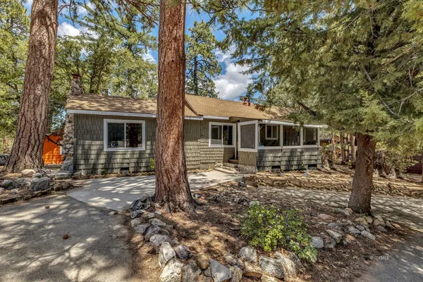 $529,000 | 25325 Marion Ridge Drive, Idyllwild, CA 92549