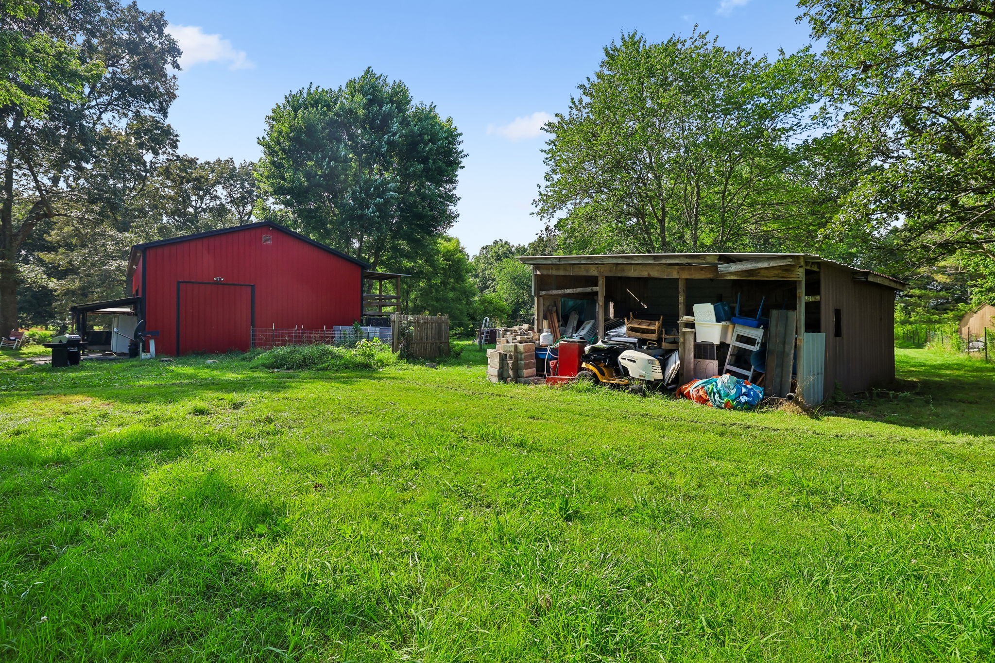 206 Louis Perry Lane Manchester, TN 37355 - Photo 21 of 30 Gallery Image 21
