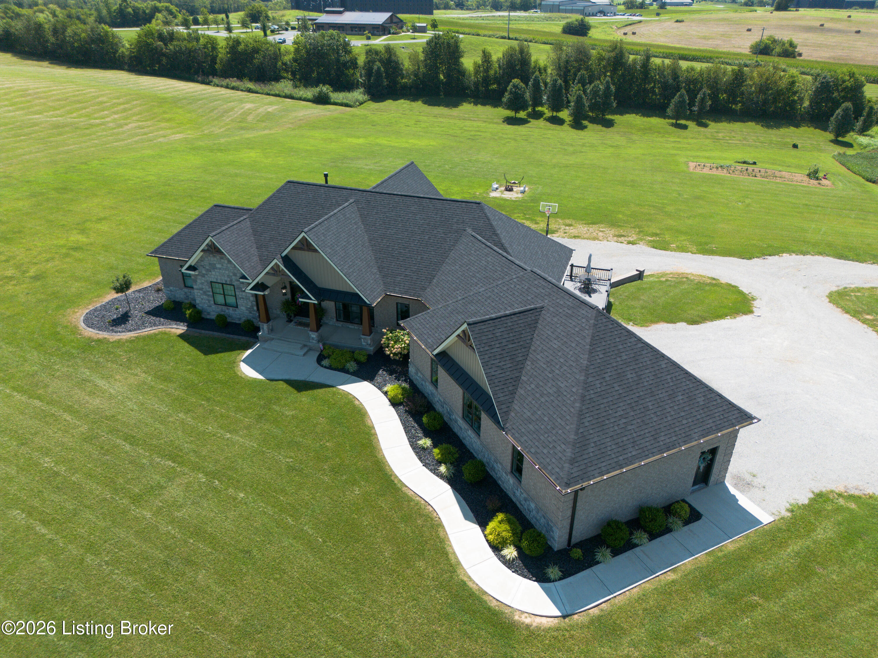 188 Tingle Lane Springfield, KY 40069 - Photo 96 of 100 DJI_0505