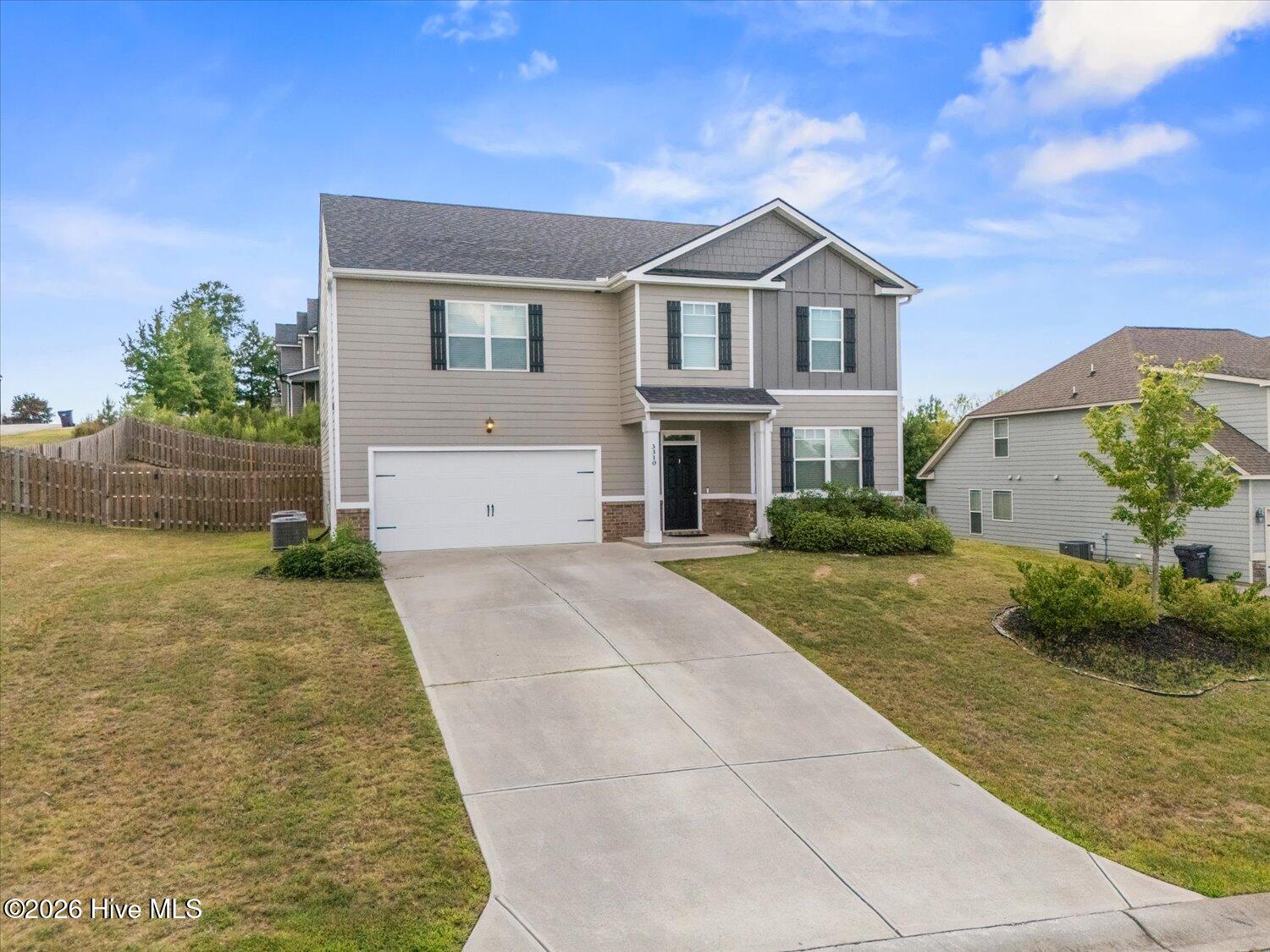 3310 Hemlock Falls Grovetown, GA 30813 - Photo 2 of 42