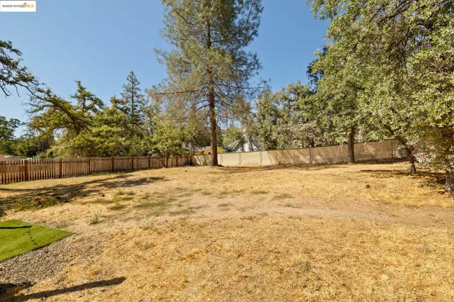 a view of outdoor space with porch and furniture