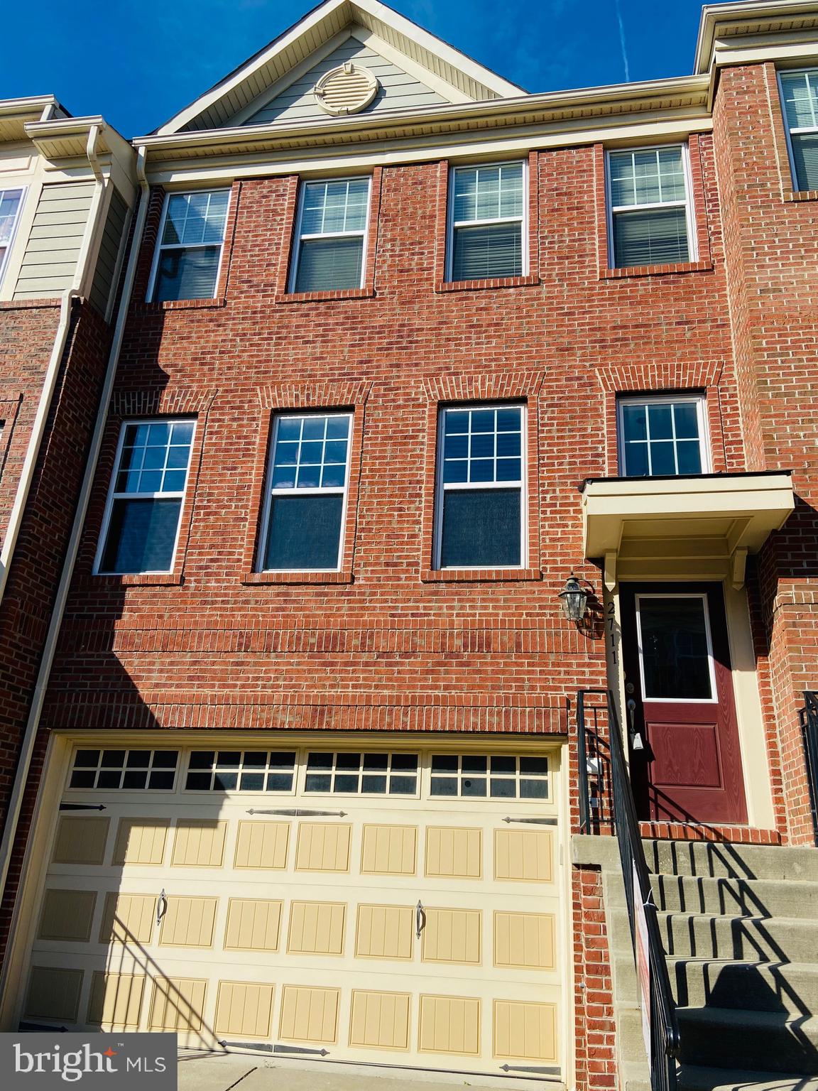 2711 Amber Crest Road Hanover, MD 21076 - Photo 1 of 17 Gallery Image 1