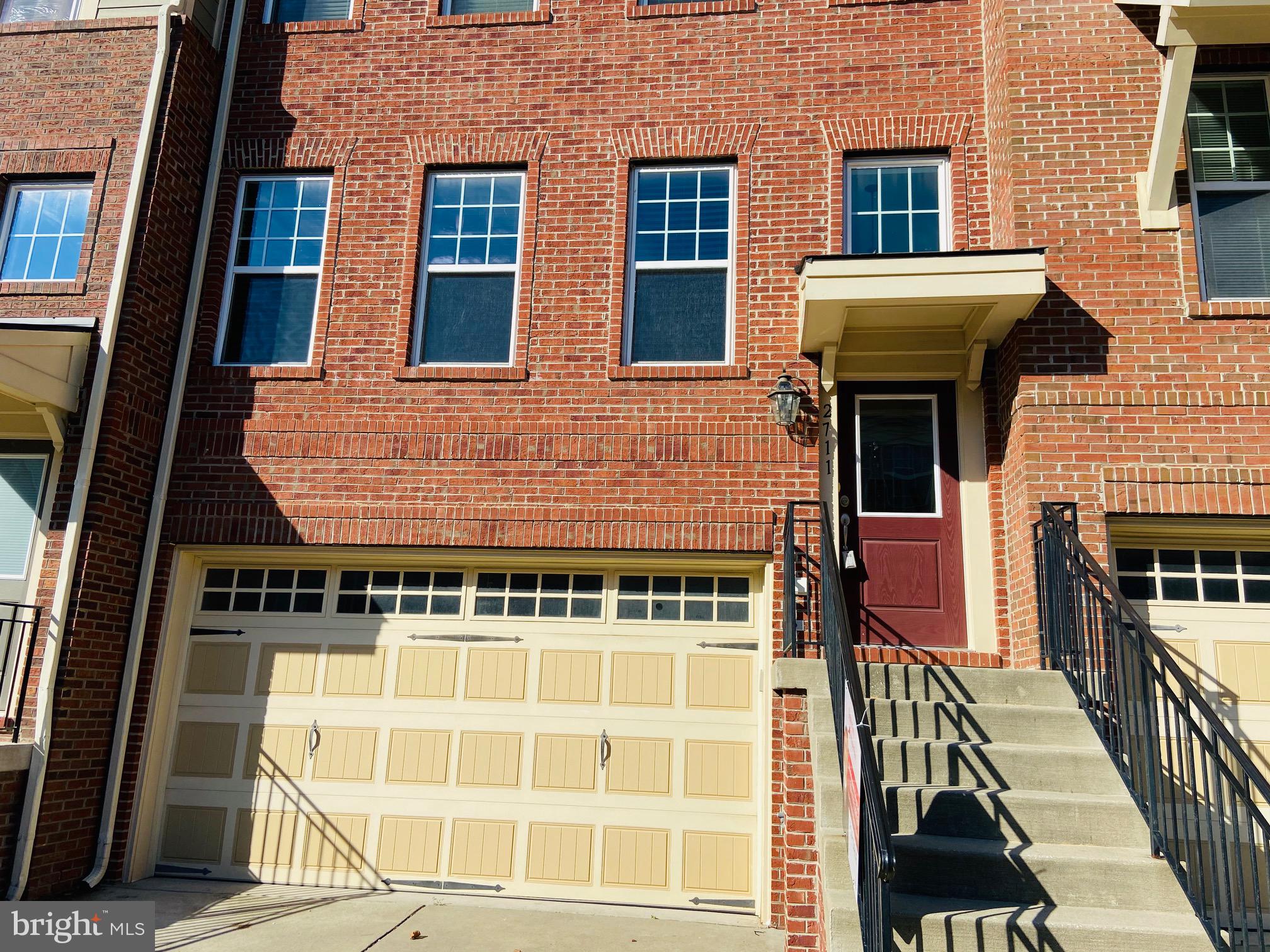 2711 Amber Crest Road Hanover, MD 21076 - Photo 2 of 17 Gallery Image 2