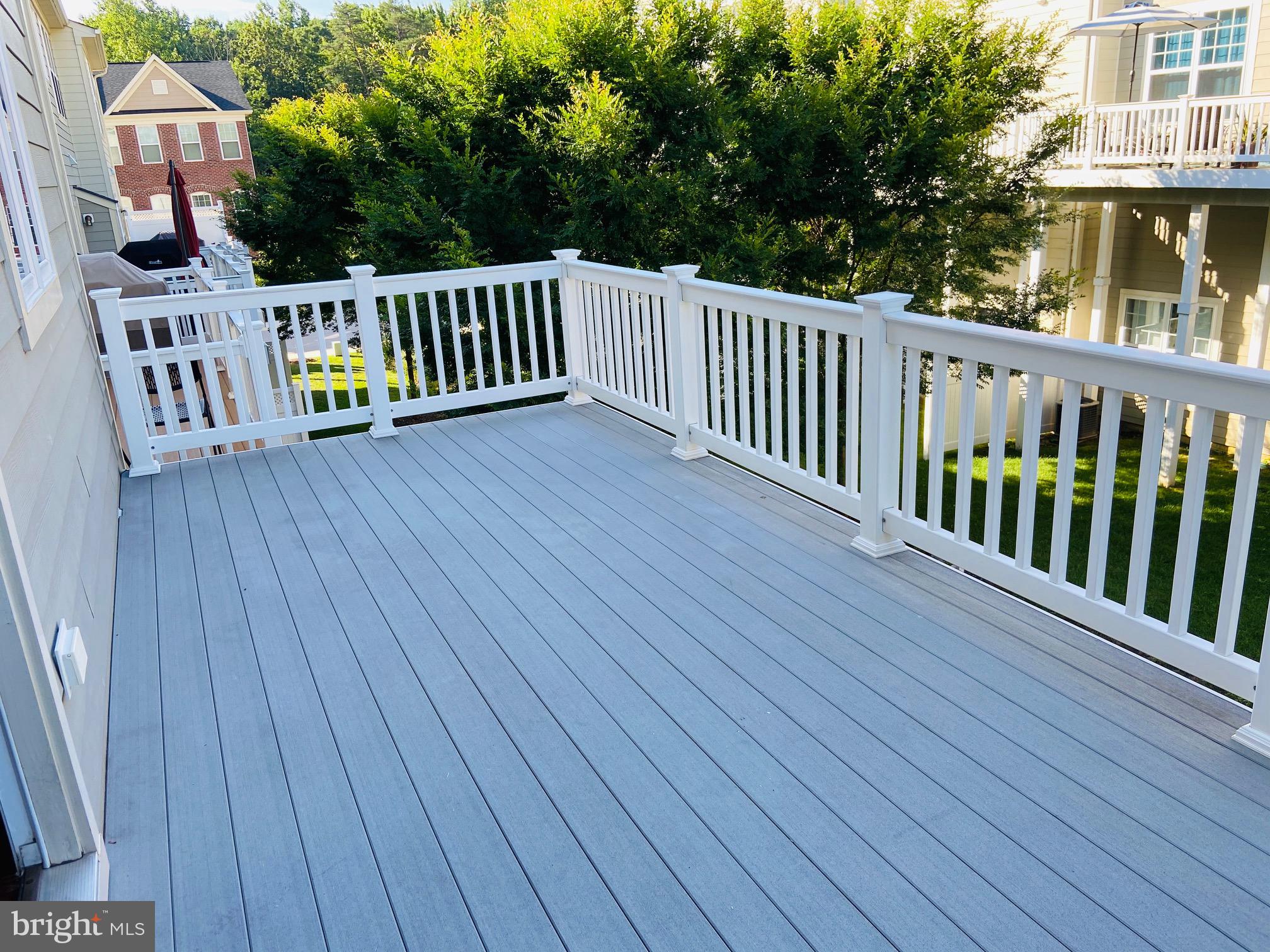 2711 Amber Crest Road Hanover, MD 21076 - Photo 16 of 17 Gallery Image 16