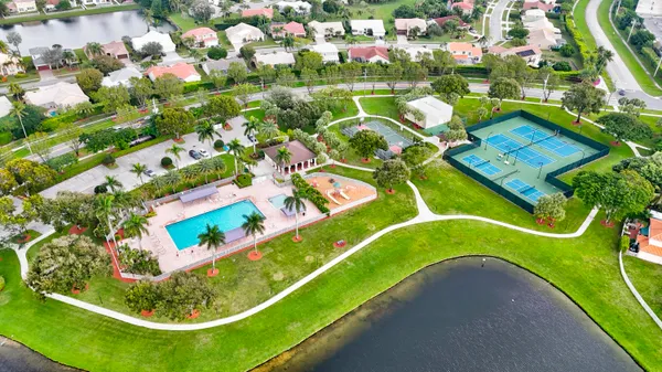 $7,000 | 9567 Lake Serena Drive, Boca Raton, FL 33496
