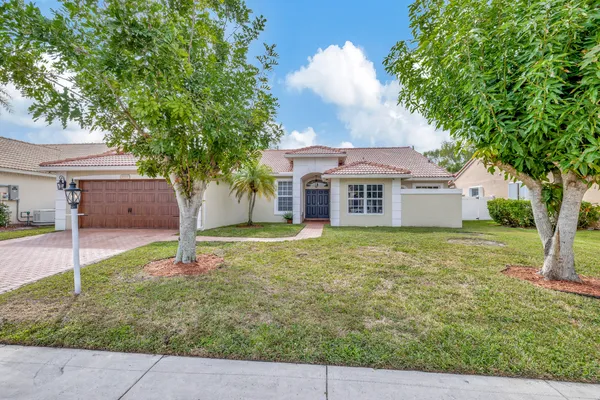 $7,000 | 9567 Lake Serena Drive, Boca Raton, FL 33496