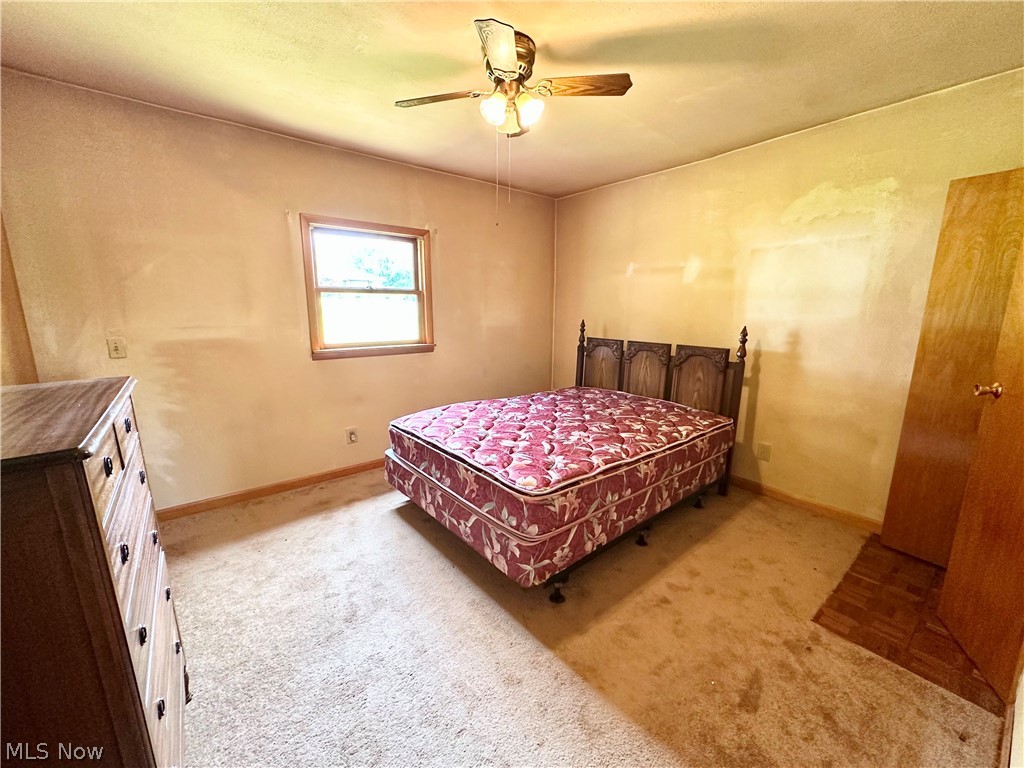 415 Genteel Ridge Road Wellsburg, WV 26070 - Photo 9 of 22 Bedroom