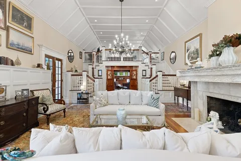 $1,849,000 | 701 Country Way, Scituate, MA 02066