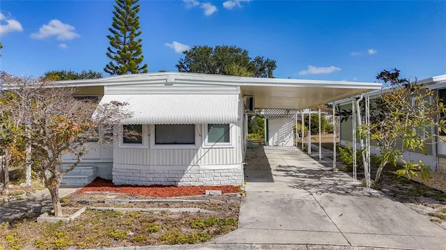 $95,000 | 9790 66th Street North, Unit 53, Pinellas Park, FL 33777