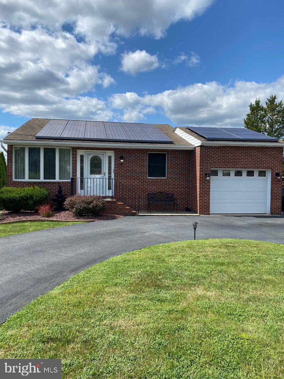 9802 Forge Park Road Perry Hall, MD 21128 - Photo 1 of 26