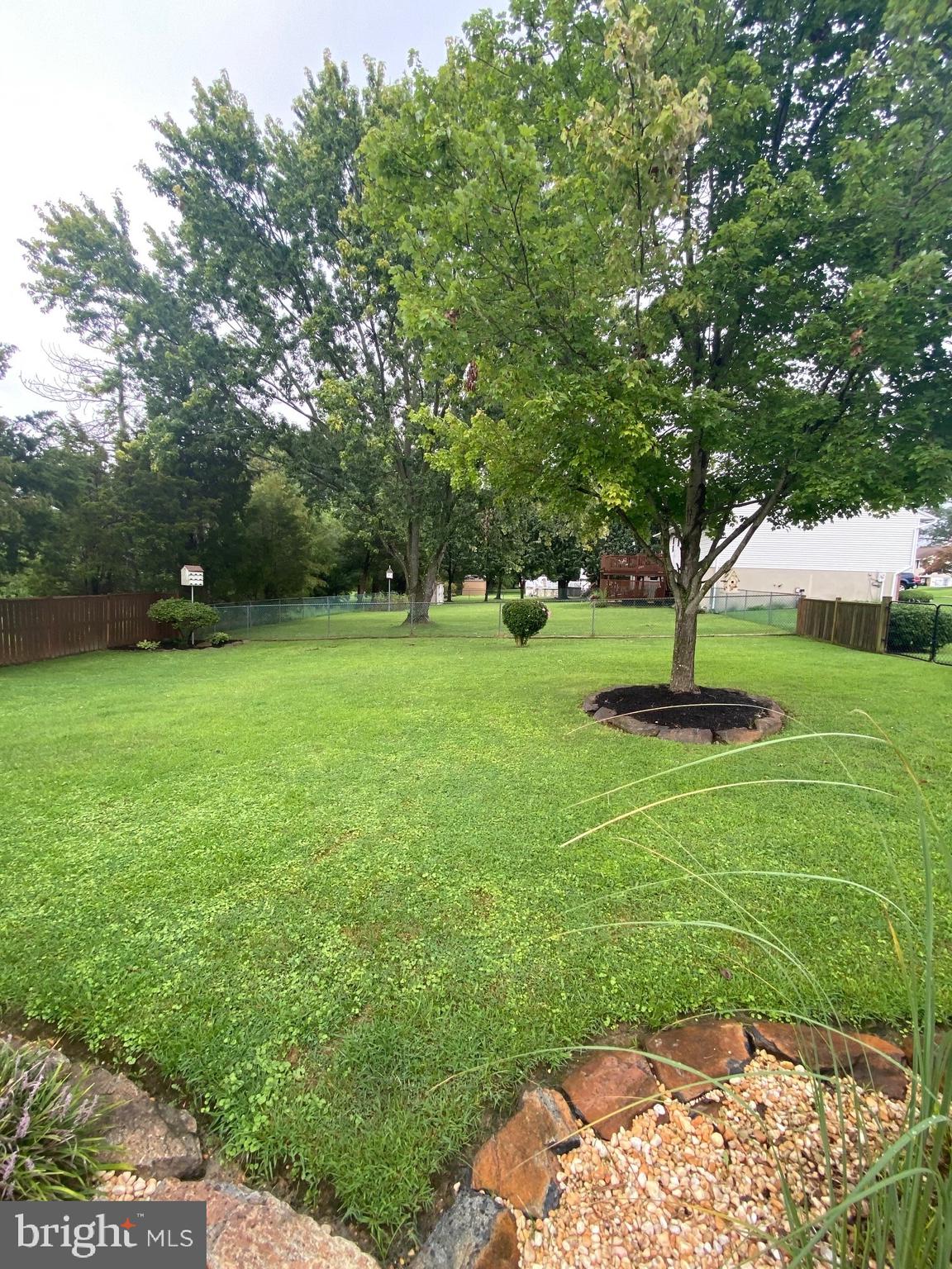 9802 Forge Park Road Perry Hall, MD 21128 - Photo 19 of 26