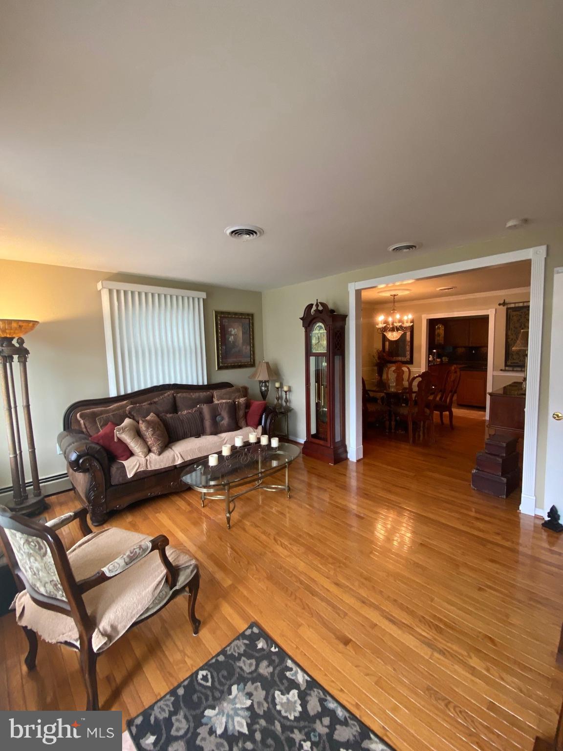 9802 Forge Park Road Perry Hall, MD 21128 - Photo 3 of 26