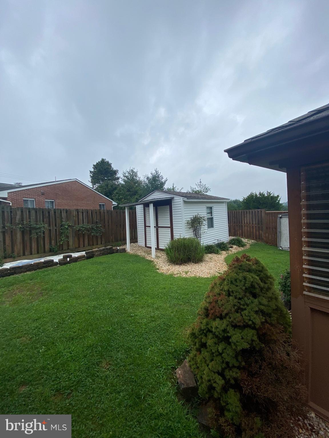 9802 Forge Park Road Perry Hall, MD 21128 - Photo 25 of 26