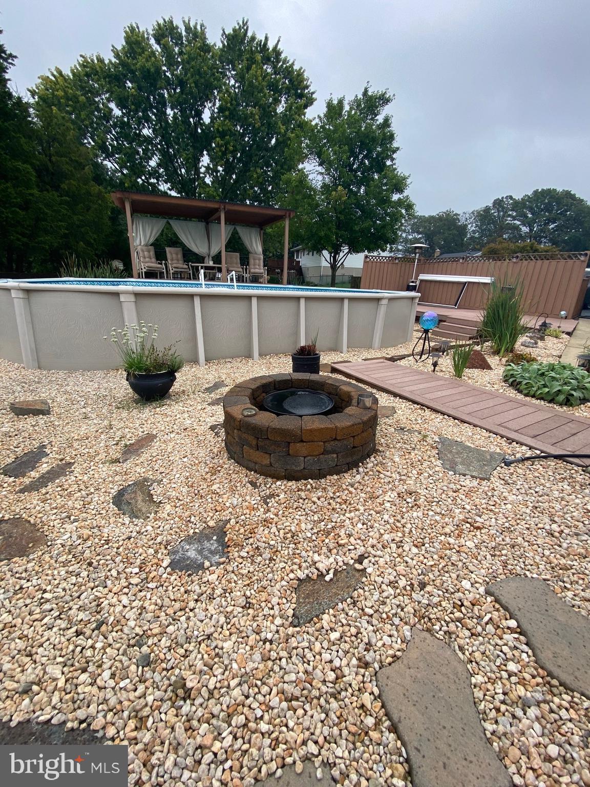 9802 Forge Park Road Perry Hall, MD 21128 - Photo 26 of 26