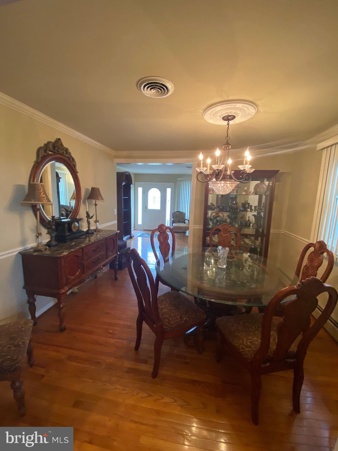 9802 Forge Park Road Perry Hall, MD 21128 - Photo 4 of 26