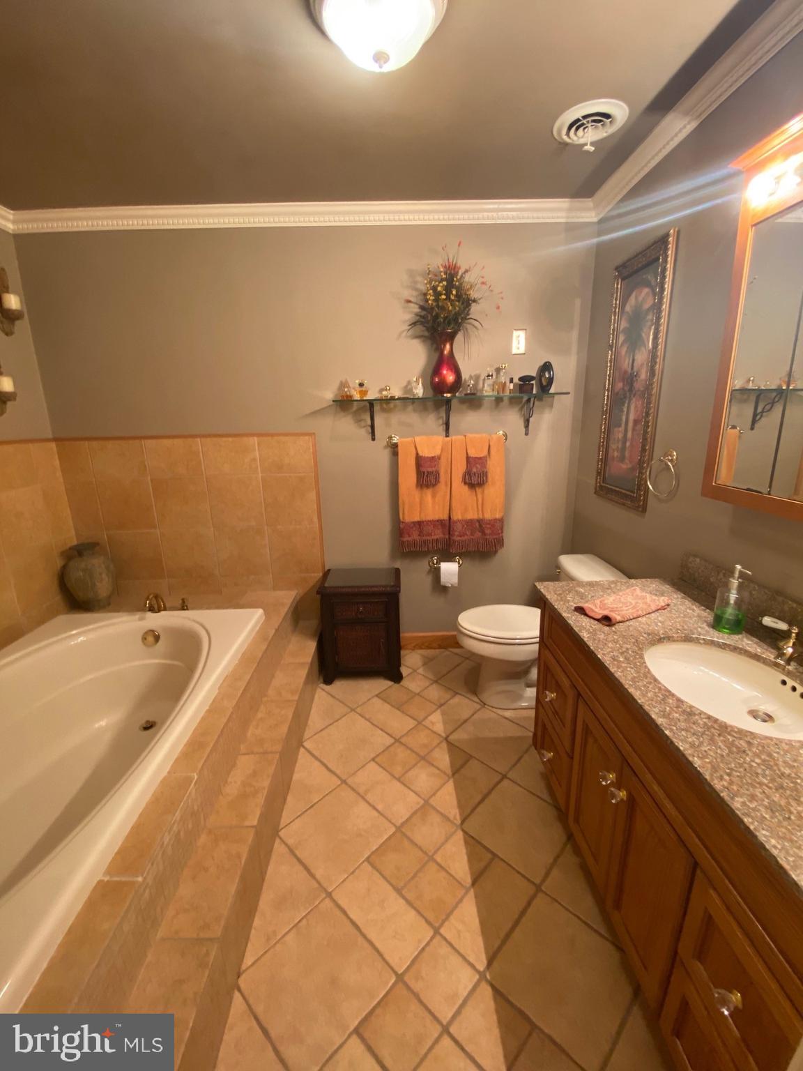 9802 Forge Park Road Perry Hall, MD 21128 - Photo 9 of 26