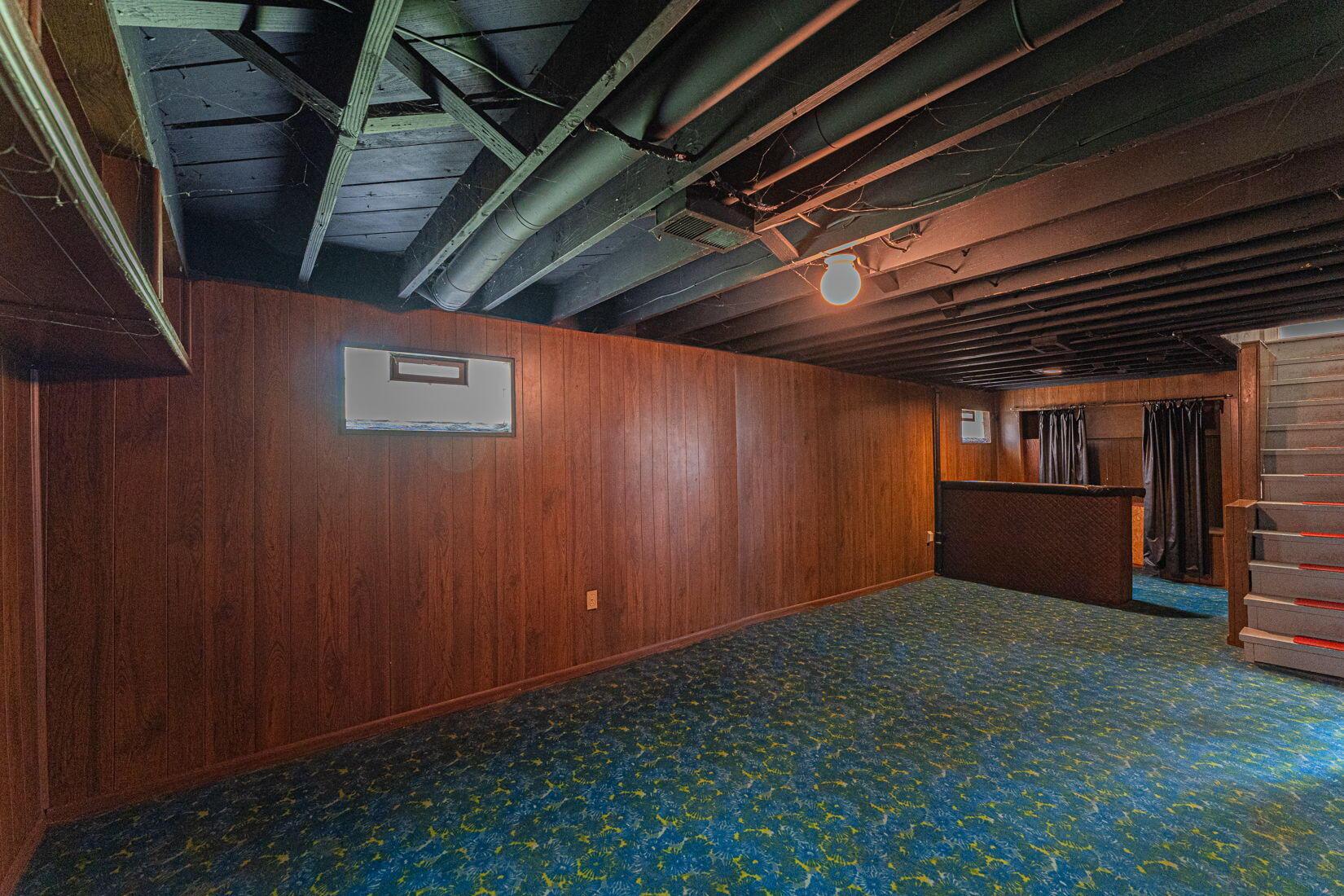 832 Oxley Road Columbus, OH 43212 - Photo 20 of 28 832 Oxley Road