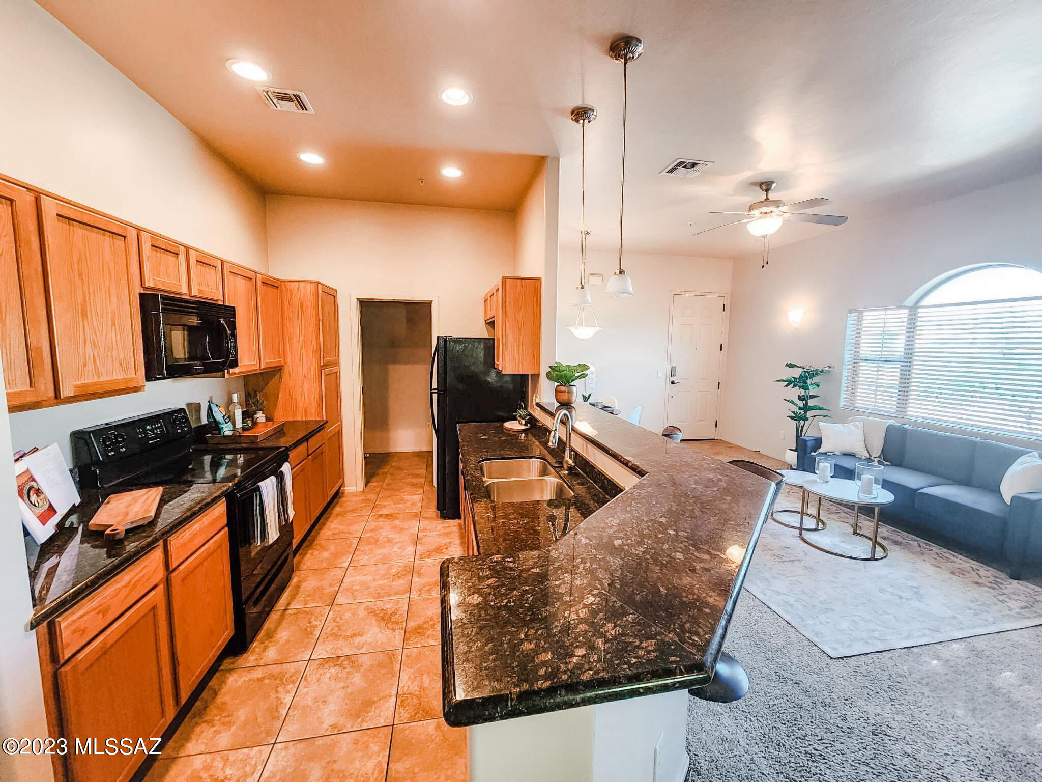 2026 East River Road, Unit 203 Tucson, AZ 85718 - Photo 3 of 12