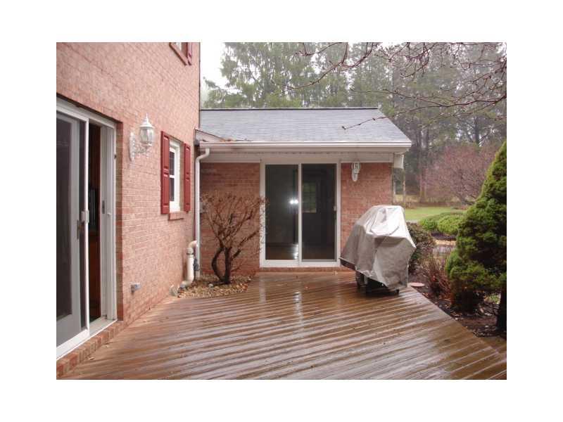 116 Oak Ridge Drive Butler, PA 16002 - Photo 19 of 20 Patio/Deck.