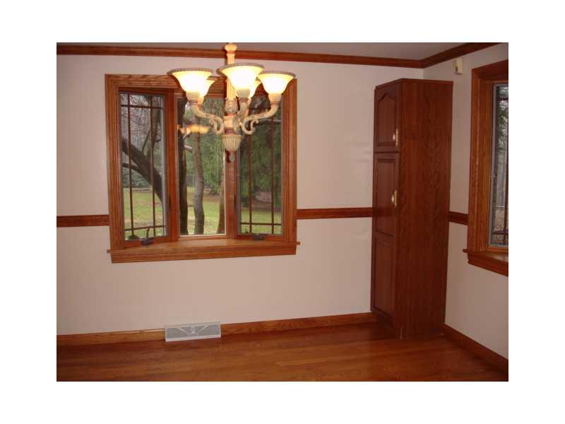 116 Oak Ridge Drive Butler, PA 16002 - Photo 7 of 20 Dining Room.