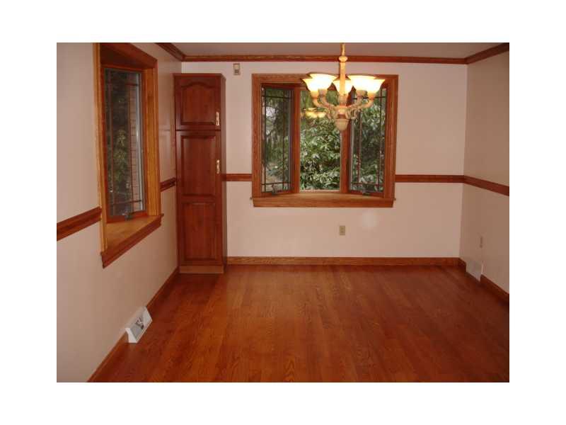 116 Oak Ridge Drive Butler, PA 16002 - Photo 8 of 20 Dining Room.
