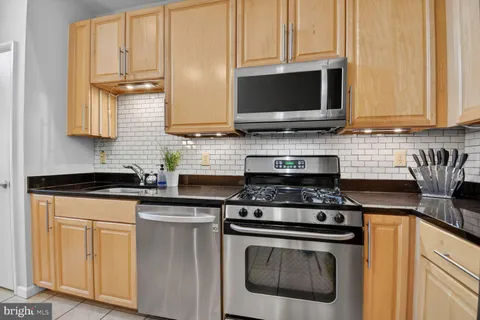 $530,000 | 1201 East-West Highway, Unit 410, Silver Spring, MD 20910